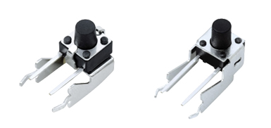 常闭式轻触开关