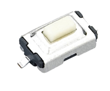 轻触开关贴片式