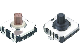 游戏机轻触开关