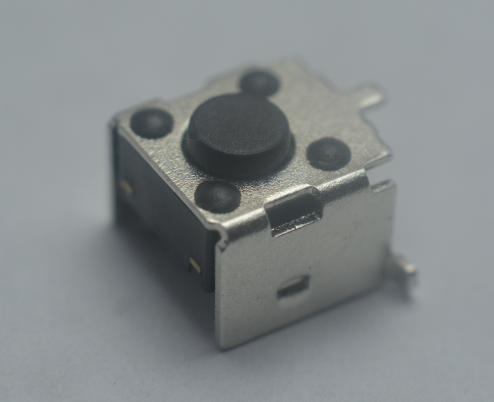 轻触开关的寿命