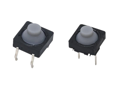 轻触开关用在什么地方