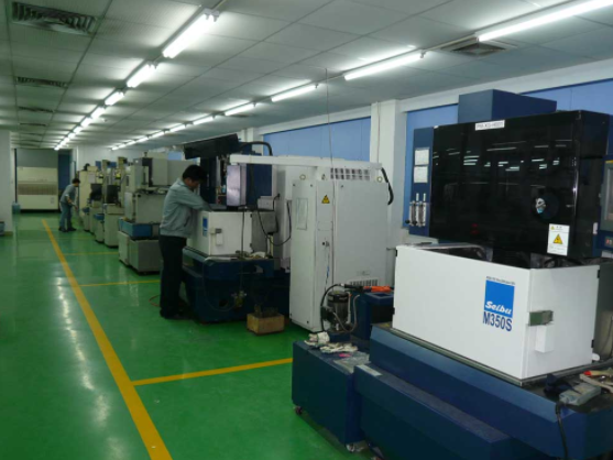 轻触开关厂家有哪些特点